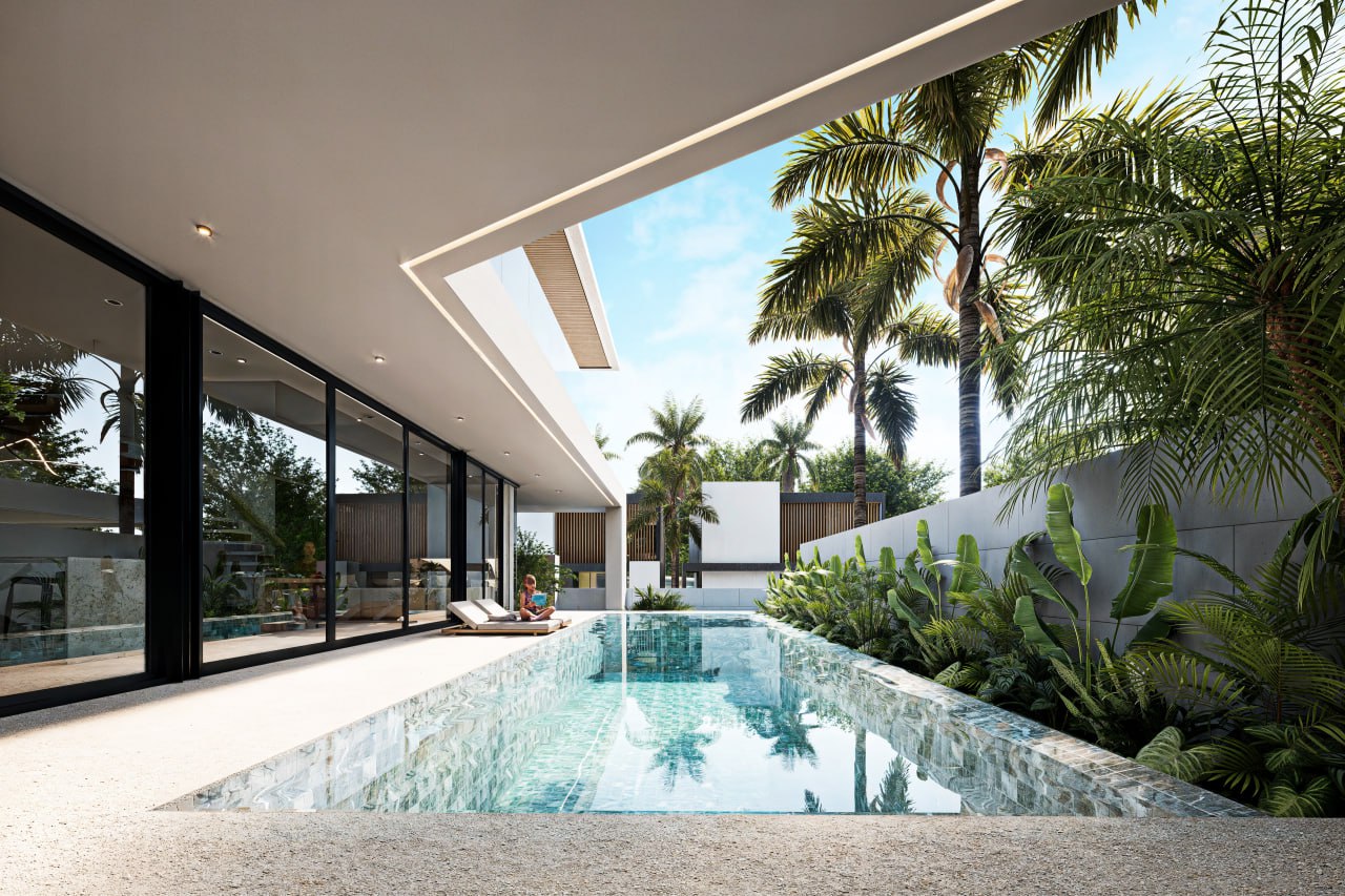 Aileen Villas Layan Phase V 7